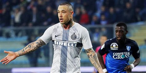 To connect with nainggolan, sign up for facebook today. Ketimbang Rekrut Arturo Vidal, Inter Milan Lebih Pilih ...