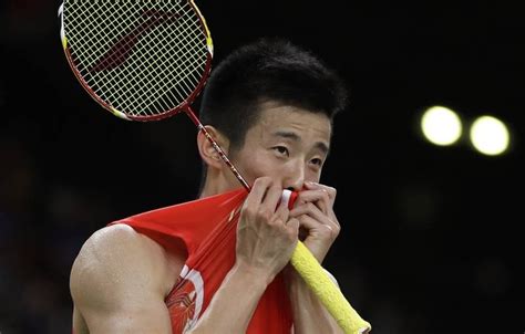 Chen long, is a chinese professional badminton player. Olympic champ Chen Long upset by Thai at All England Open - World - The Jakarta Post