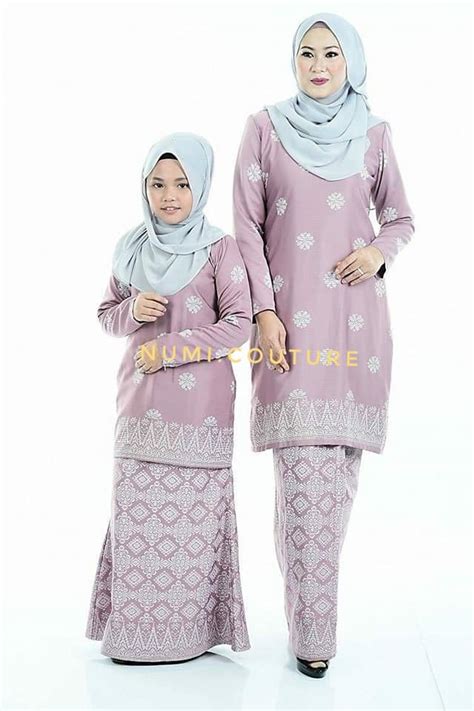 Soraya kurung riau johor batik. LUBUK BAJU KURUNG SONGKET TABUR: KURUNG MODEN SONGKET ...