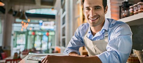 How To Become A Restaurateur The Business Backer Blog