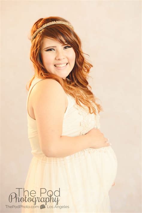 Best Maternity Photographer Los Angeles Pregnancy Portrait Studio