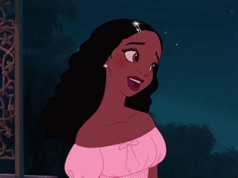 Disney Princess Tiana Long Hair