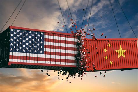 U.S., China settle in for what may be prolonged trade war | 2018-10-02 ...
