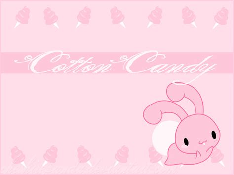 50 Cute Cotton Candy Wallpaper Wallpapersafari