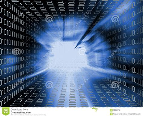 Information superhighway stock photo. Image of channel - 60659732