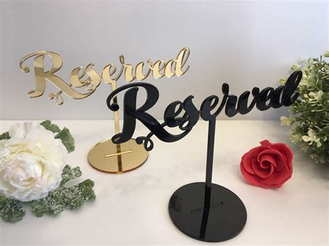 reserved-table-sign-reserved-seating-reserved-sign-for-weddings-freestanding-acrylic-reserved