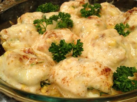 Fish Au Gratin Slow Cooker Recipes Slow Cooker Recipes