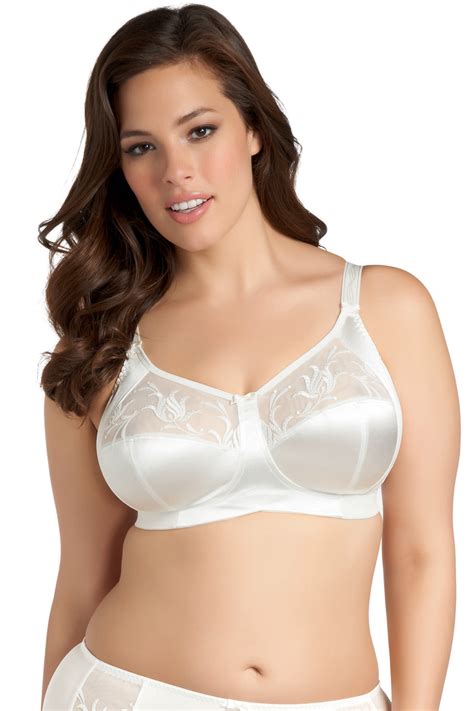 elomi caitlyn soft cup bra el8033 women s shapewear and lingerie
