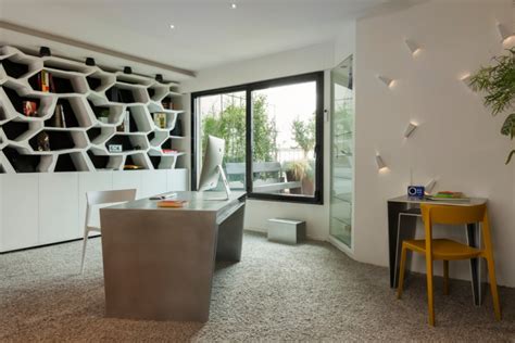 21 Creative Home Office Designs Decorating Ideas Design Trends