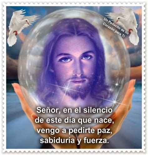 Lista 93 Foto Oración De La Mañana Al Sagrado Corazón De Jesús Actualizar