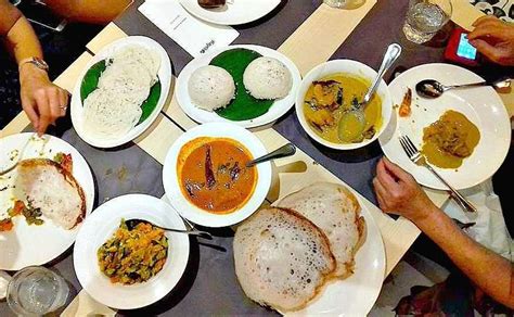 9 Finest Indian Restaurants In Kuala Lumpur Holidify