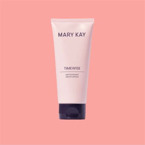 Mary Kay Makeup Mary Kay Timewise Antioxidant Moisturizer