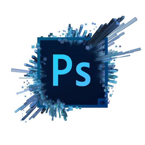 Collection Of Photoshop Logo Png Pluspng