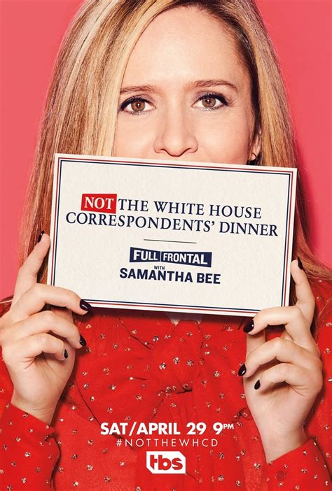 Picture Of Full Frontal With Samantha Bee