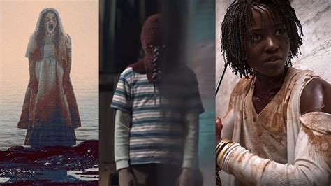 That kinda depends on your personal taste, but rest assured that you'll find something close to your heart list of top 10 recently released black movies of 2017. 50 Biggest Upcoming New Horror Movies of 2019, 2020 ...