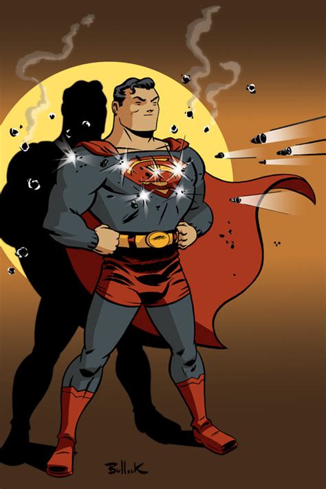 Superman Comic Art Community GALLERY OF COMIC ART