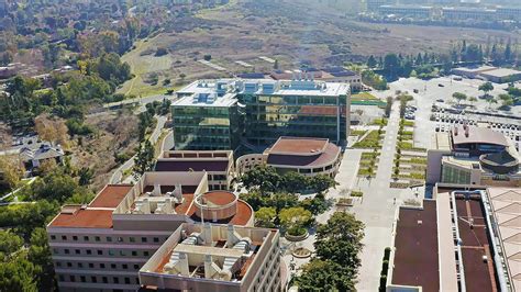 The Interdisciplinary Science And Engineering Building Uc Irvine