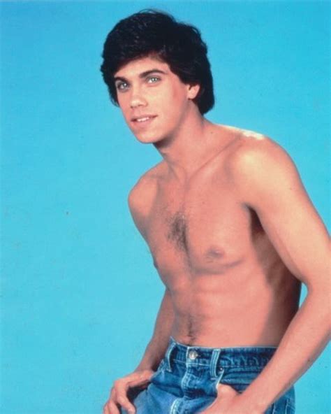 Nysocboy S Beefcake And Bonding Robby Benson S Six Pack