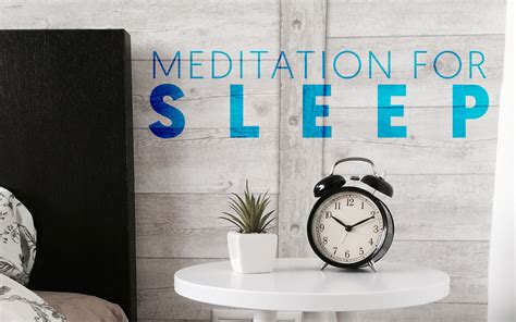 Sleep Guided Meditation Bundle On Your Journey