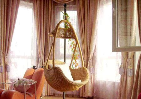 Chihee super large hanging chair 12. Indoor Hanging Chairs