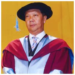 Tan sri halim saad came to new zealand as a colombo scholar in 1973 to study accountancy at victoria university of wellington. The Founder · MERITUS College