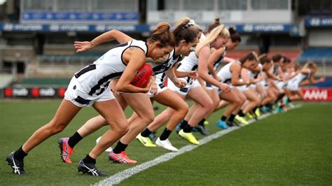2020 all australian squad who made the cut afl the women s game australia s home of