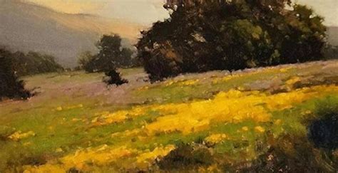 Spring Paintings By Famous Artists Fine Art Blogger