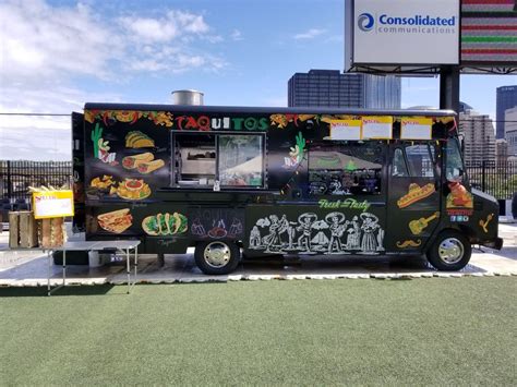 Mobile pho truck (what the pho). New Mexican food truck Taquitos arrives in Garfield | Hoodline