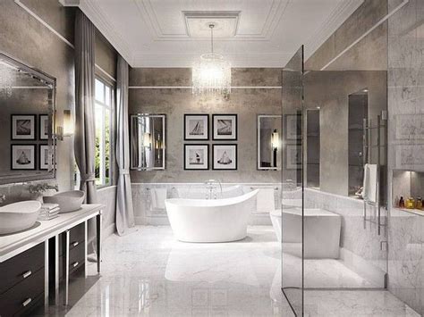 Dream Bathrooms Luxury Modern 126 Dream Bathroom Luxury Luxury
