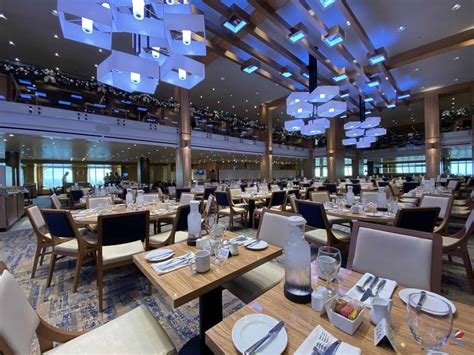 Carnival Dining Changes Anger Some Cruise Lovers Swedbanknl