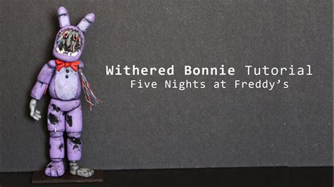 Withered Bonnie Wires