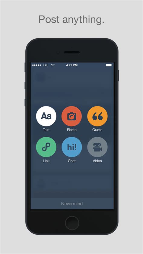Dial my calls is a great exting solution. Tumblr App Gets New Video Player, Two-Factor ...