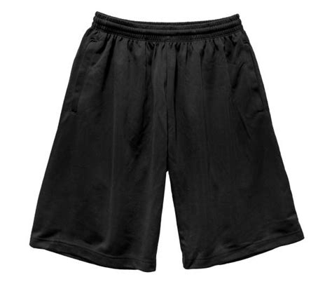 Best Black Shorts Stock Photos Pictures And Royalty Free Images Istock
