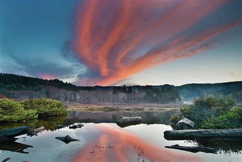 Dry Lagoon Dawn Photograph By Greg Nyquist Fine Art America