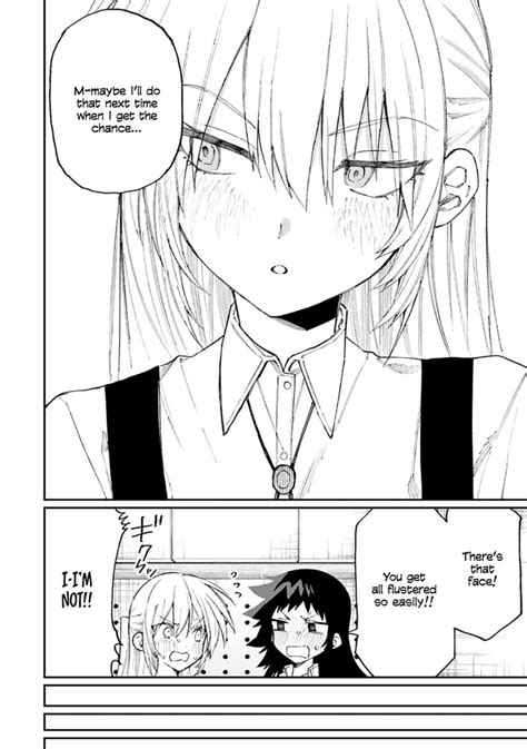 Read Manga That Girl Is Not Just Cute Chapter 155