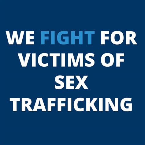 Sex Trafficking Lawyers Filing A Sex Trafficking Lawsuit Time News Time News