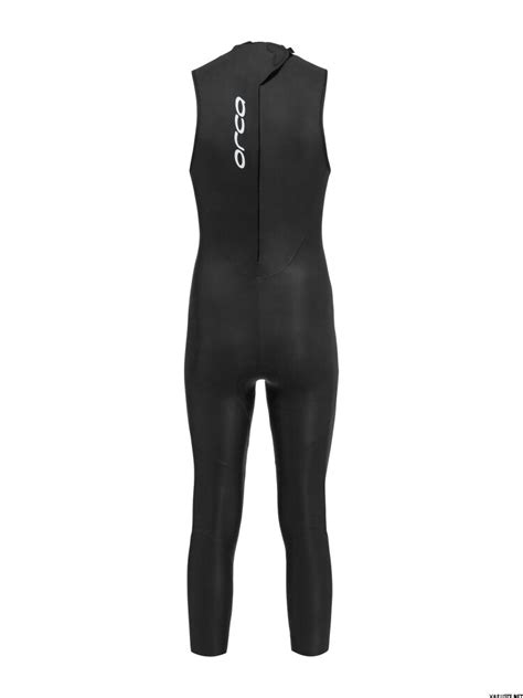 Orca Openwater Rs1 Sleeveless Wetsuit Mens Mens Swimming Wetsuits