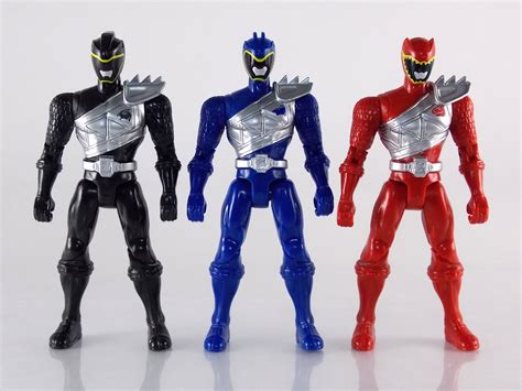 Power Rangers Dino Charge Dino Cycle And Blue Ranger Gallery Toku Toy