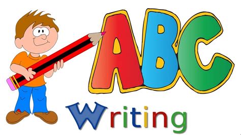 Combining these letters is how the words necessary for communication the alphabet in english is one of the fundamental points to start learning english. ABC Writing | Alphabet Writing | Capital Letters | Upper ...