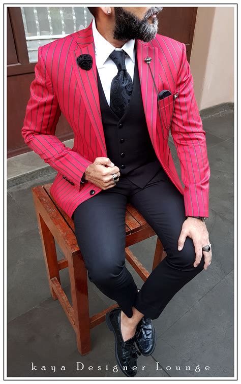 Suit Suitup Tuxedo Menwithclass Mens Fashion Blogger Menstyle British