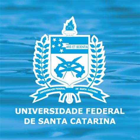 santa catarina university logo federal university of santa catarina alchetron the free