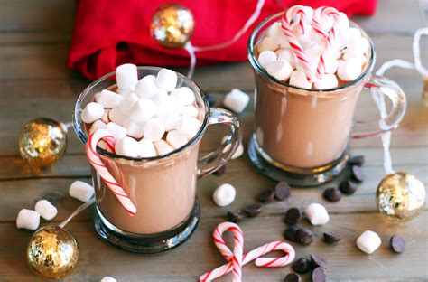 Holiday Hot Cocoa Simple Sassy And Scrumptious
