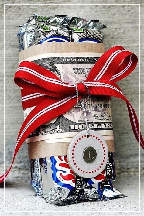 Easy Diy Gift Ideas That People Actually Want For The Person Who