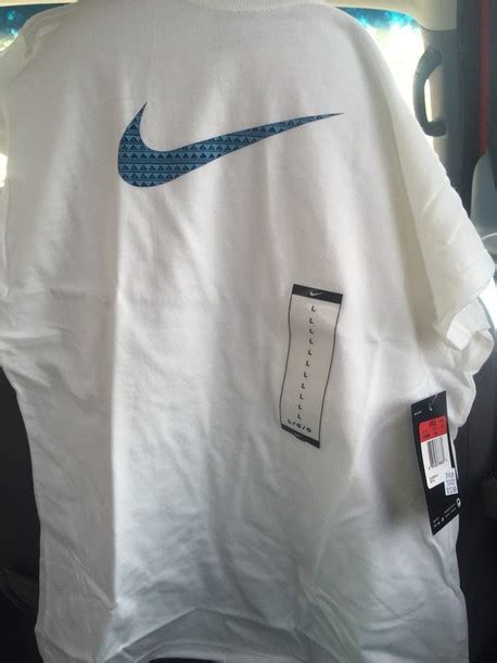 Shirt Nike Shirt Wheretoget