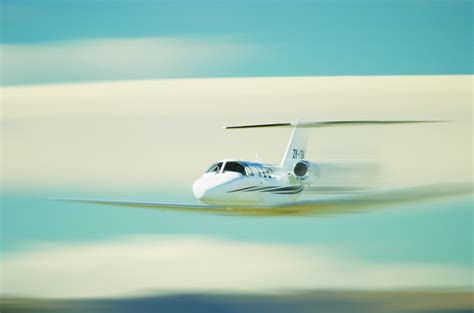 Aircraft Speed Limits Explained Flying Magazine