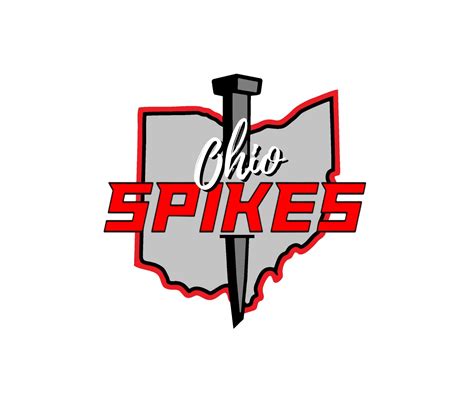Ohio Spikes