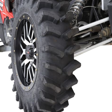 System 3 Off Road S3 0482 Xm310 Extreme Mud Tire