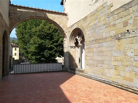 On The Piero Della Francesca Trail Masterpieces And Museums In Arezzo