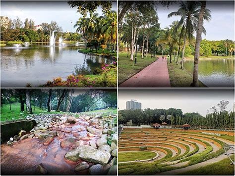 Ia terletak berhampiran dengan tasik perdana, kuala lumpur, malaysia. 73 Tempat Menarik Di Kuala Lumpur (Terbaru 2021 ...
