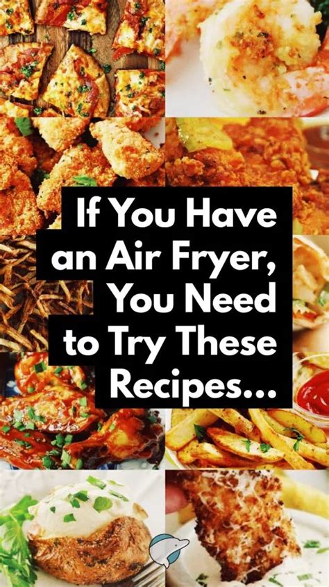 Or are you a seasoned air frying pro looking for some fresh inspiration? 30+ Air Fryer Recipes perfect for beginners - Healthy ...
